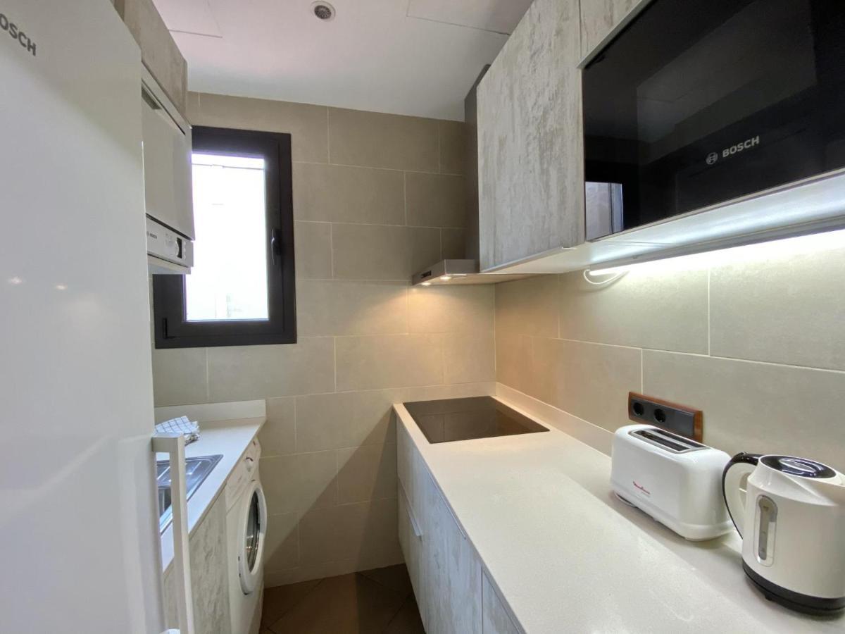 Sagrada Familia Apartment *
