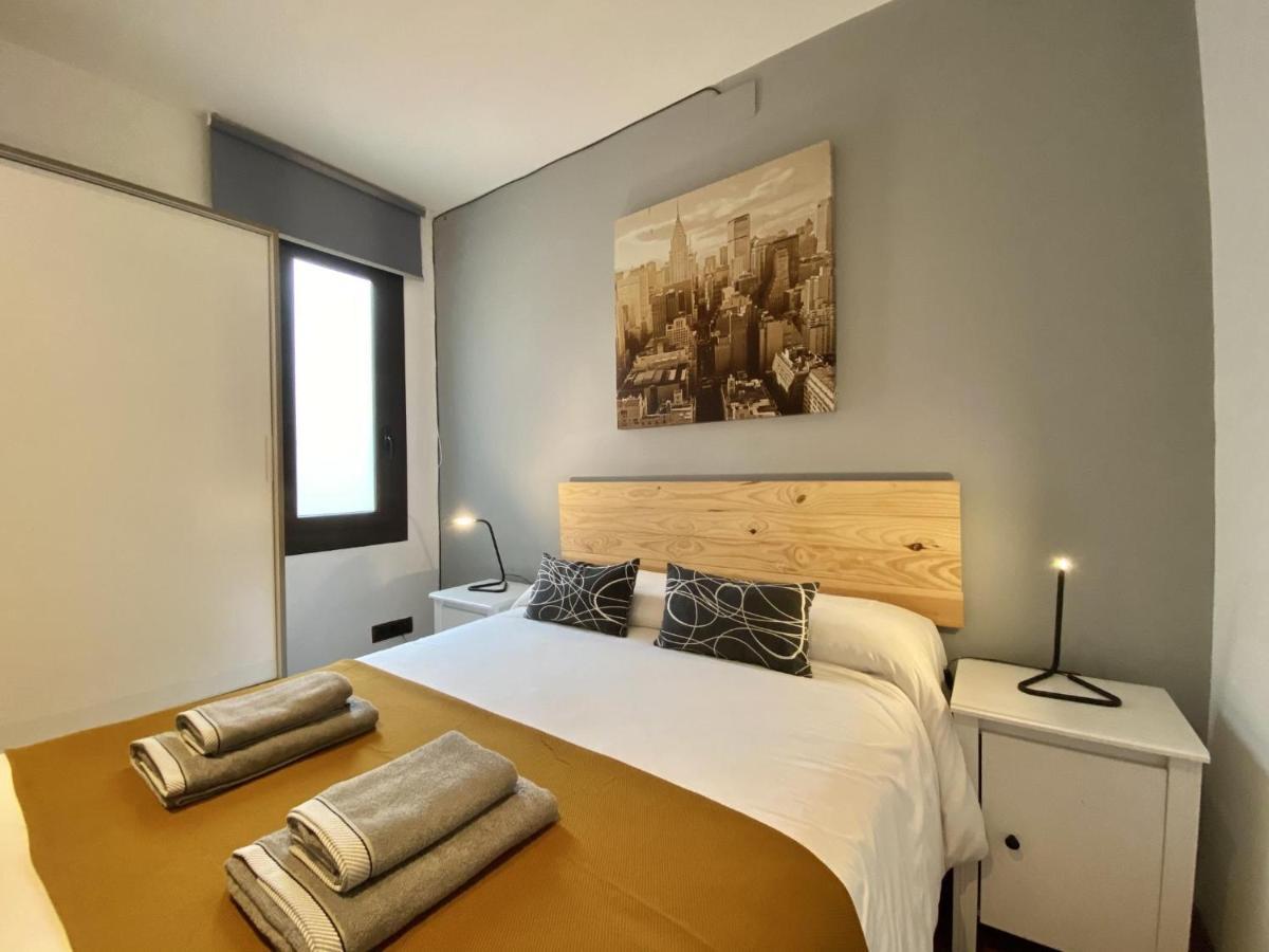 Sagrada Familia Apartment Barcelona