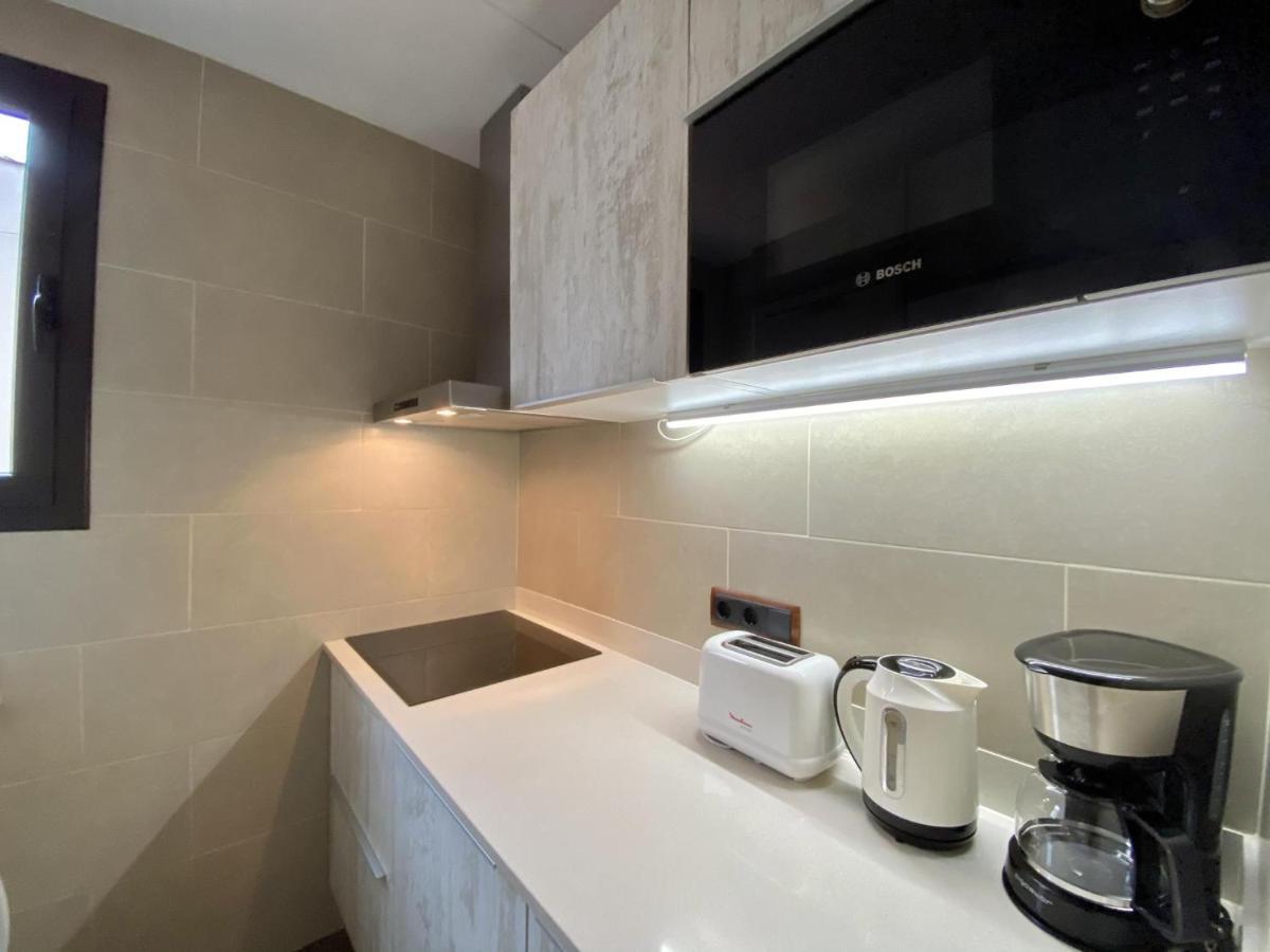 Sagrada Familia Appartement *