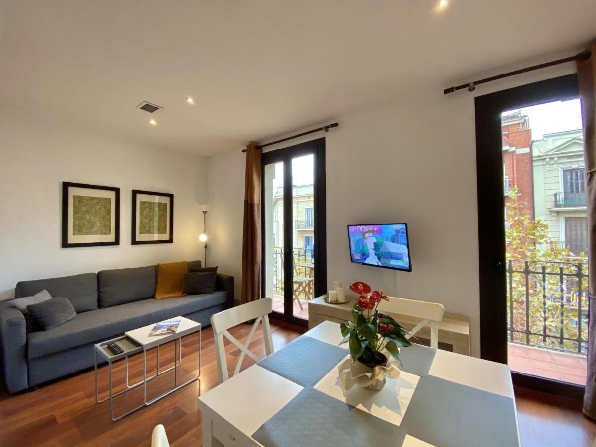 Appartement Sagrada Familia