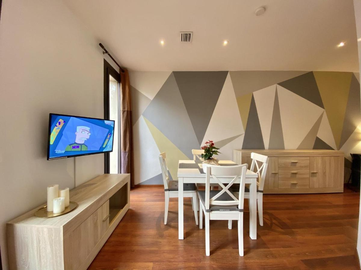 Appartement Sagrada Familia