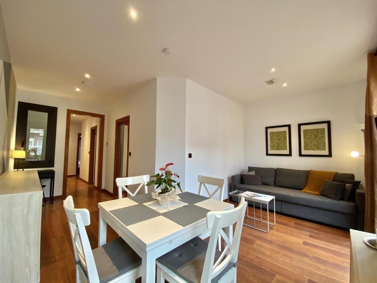 Appartement Sagrada Familia