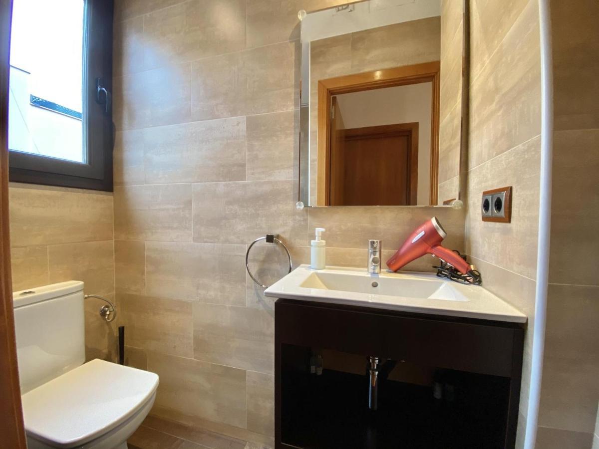 Appartement Sagrada Familia