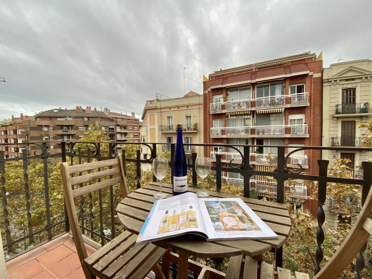 Appartement Sagrada Familia