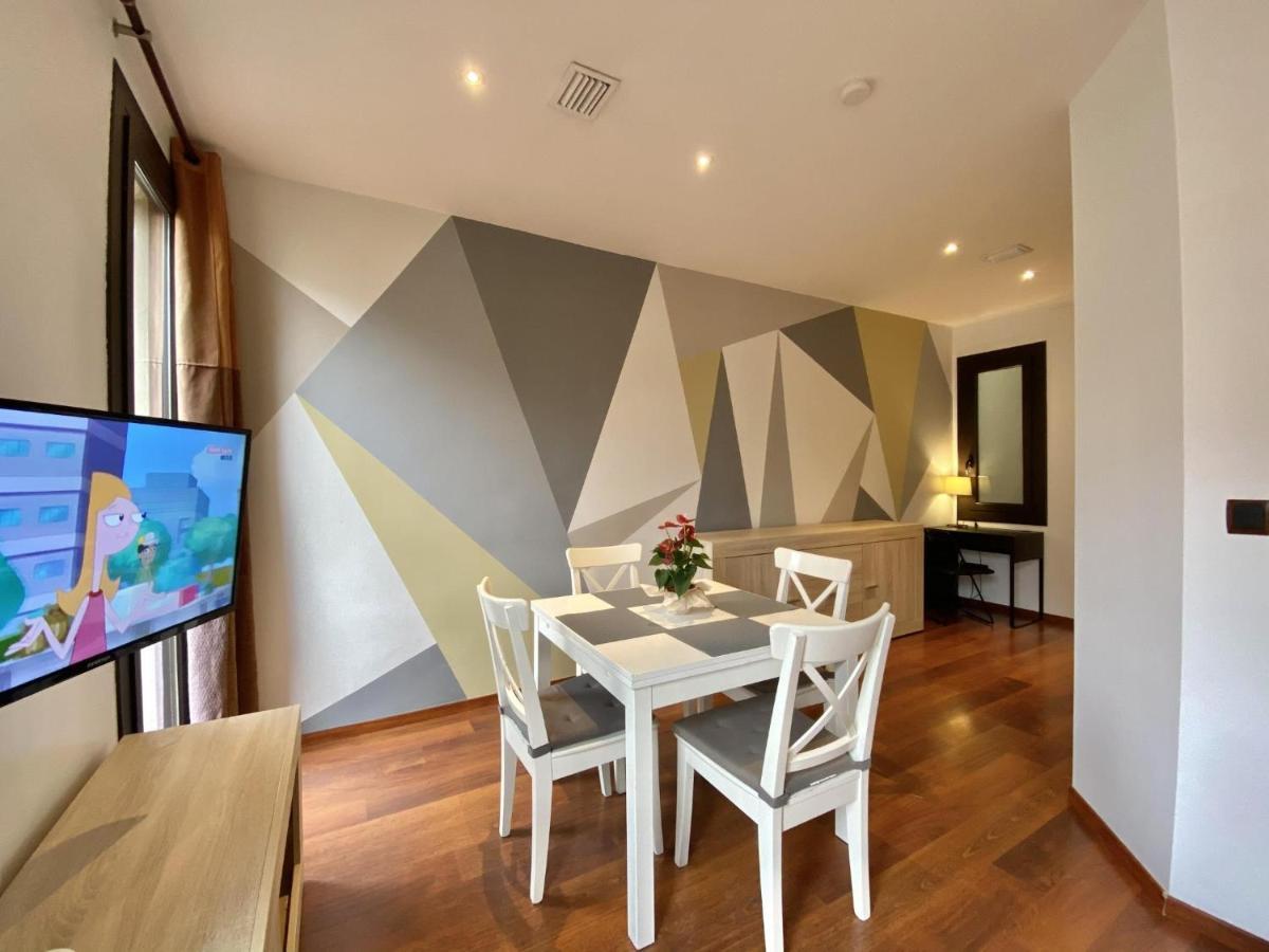 Appartement Sagrada Familia