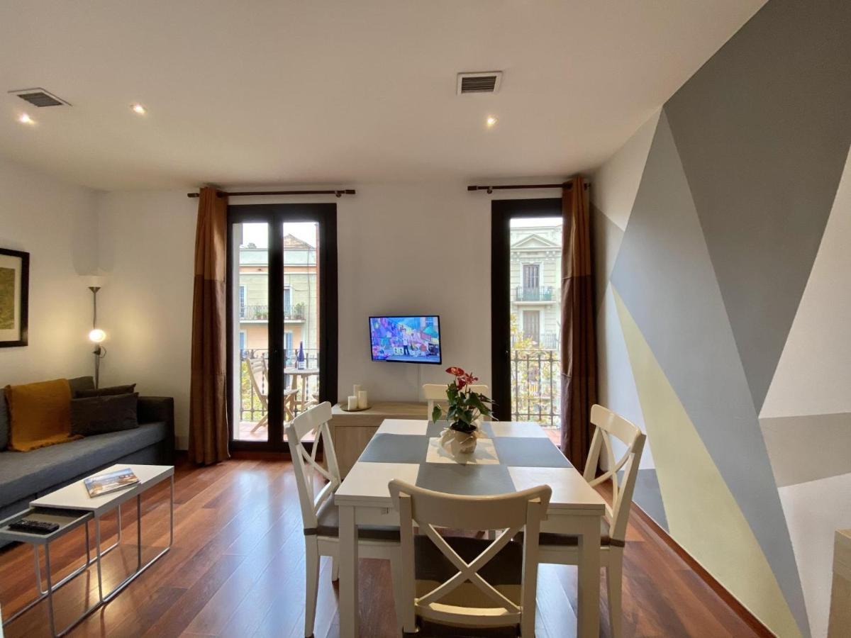 Appartement Sagrada Familia