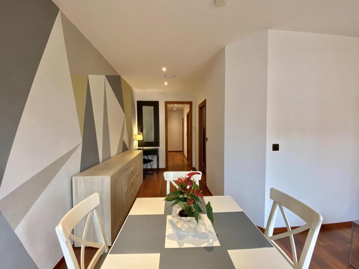 Sagrada Familia Appartement