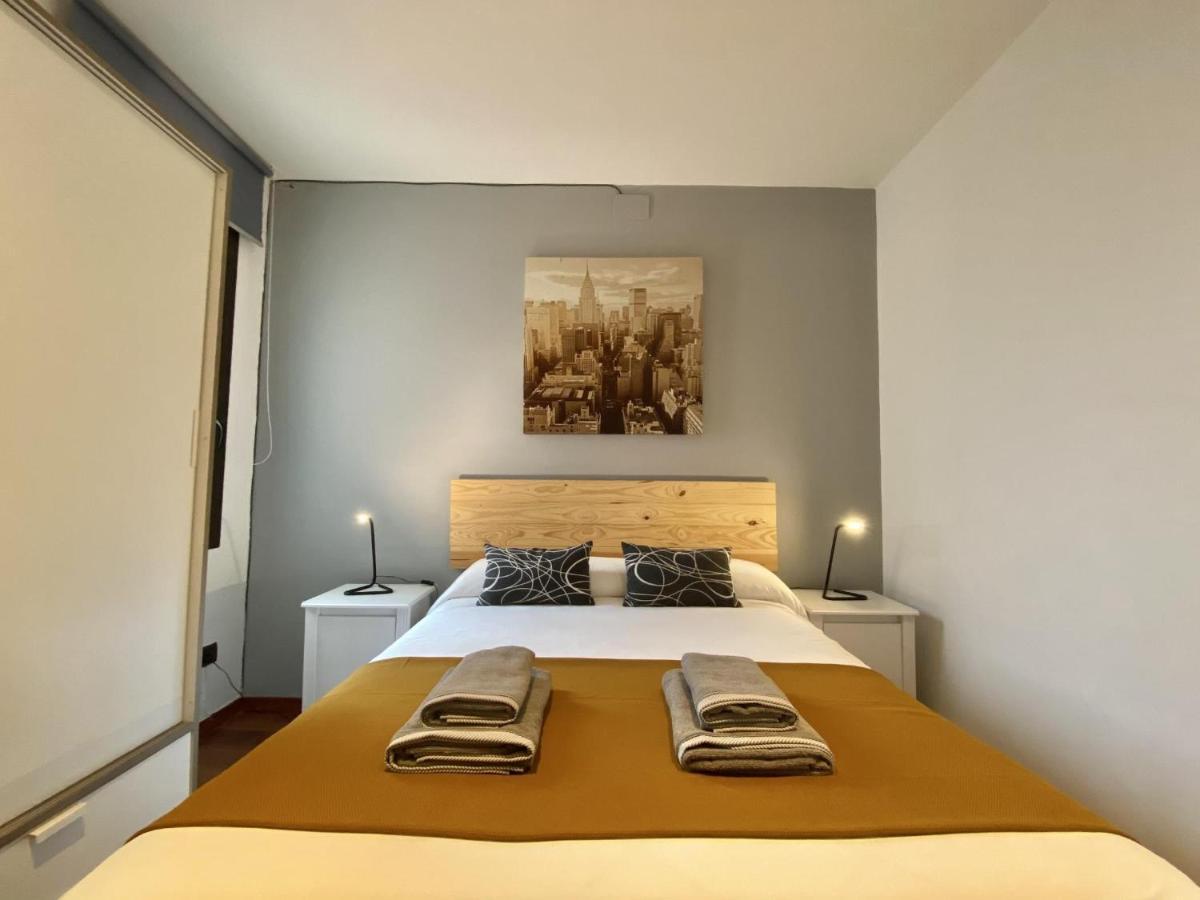 Appartement Sagrada Familia