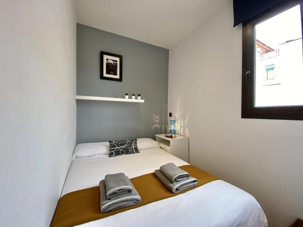 Sagrada Familia Appartement