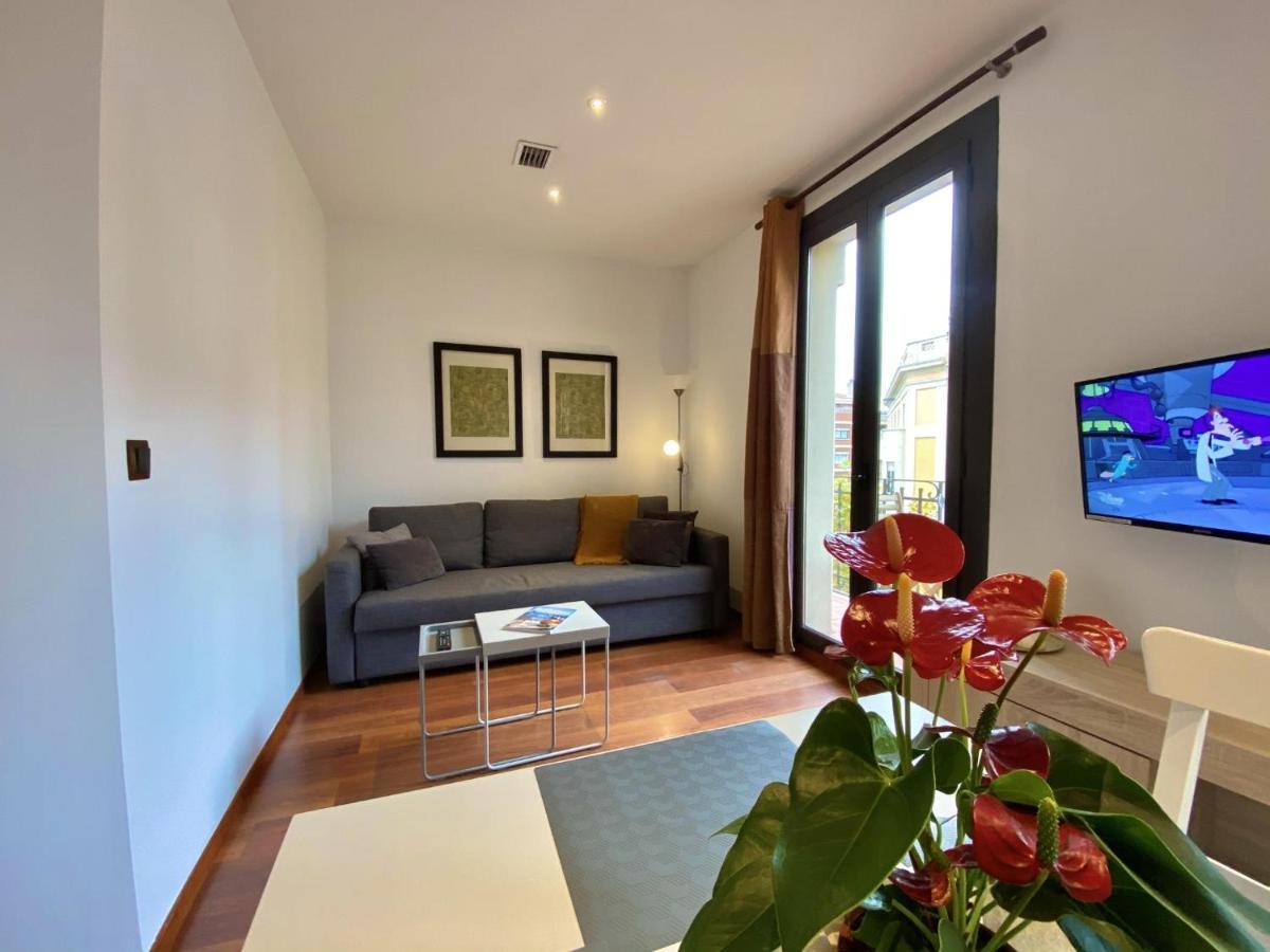 Sagrada Familia Appartement