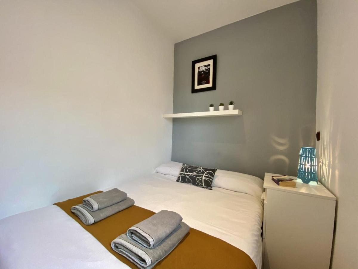 Appartement Sagrada Familia *